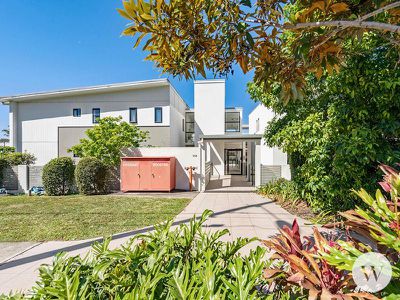 2 / 736 Ipswich Road, Annerley