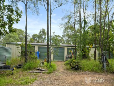 94 Haigslea-Amberley Road, Walloon