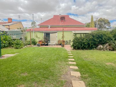 17 Baxter Street, Nullawil