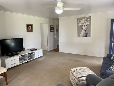 598 Mount Stanley Road, Nanango