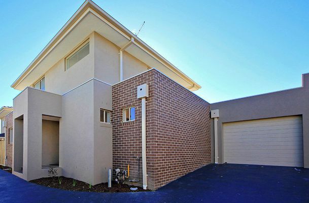 2 / 38 Wills Sreet, Westmeadows