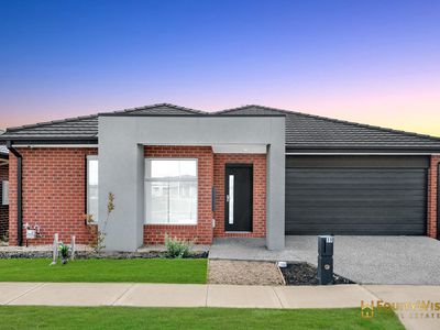 19 Infuse Road, Wyndham Vale