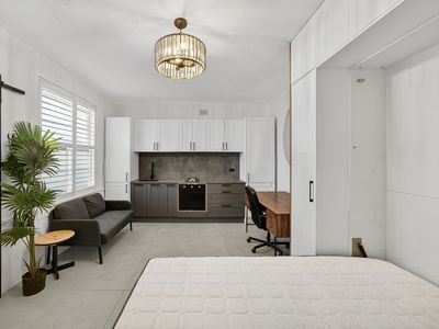 29 / 9 Ward Avenue, Rushcutters Bay