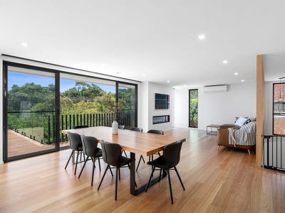 35 Queens Road, Newtown