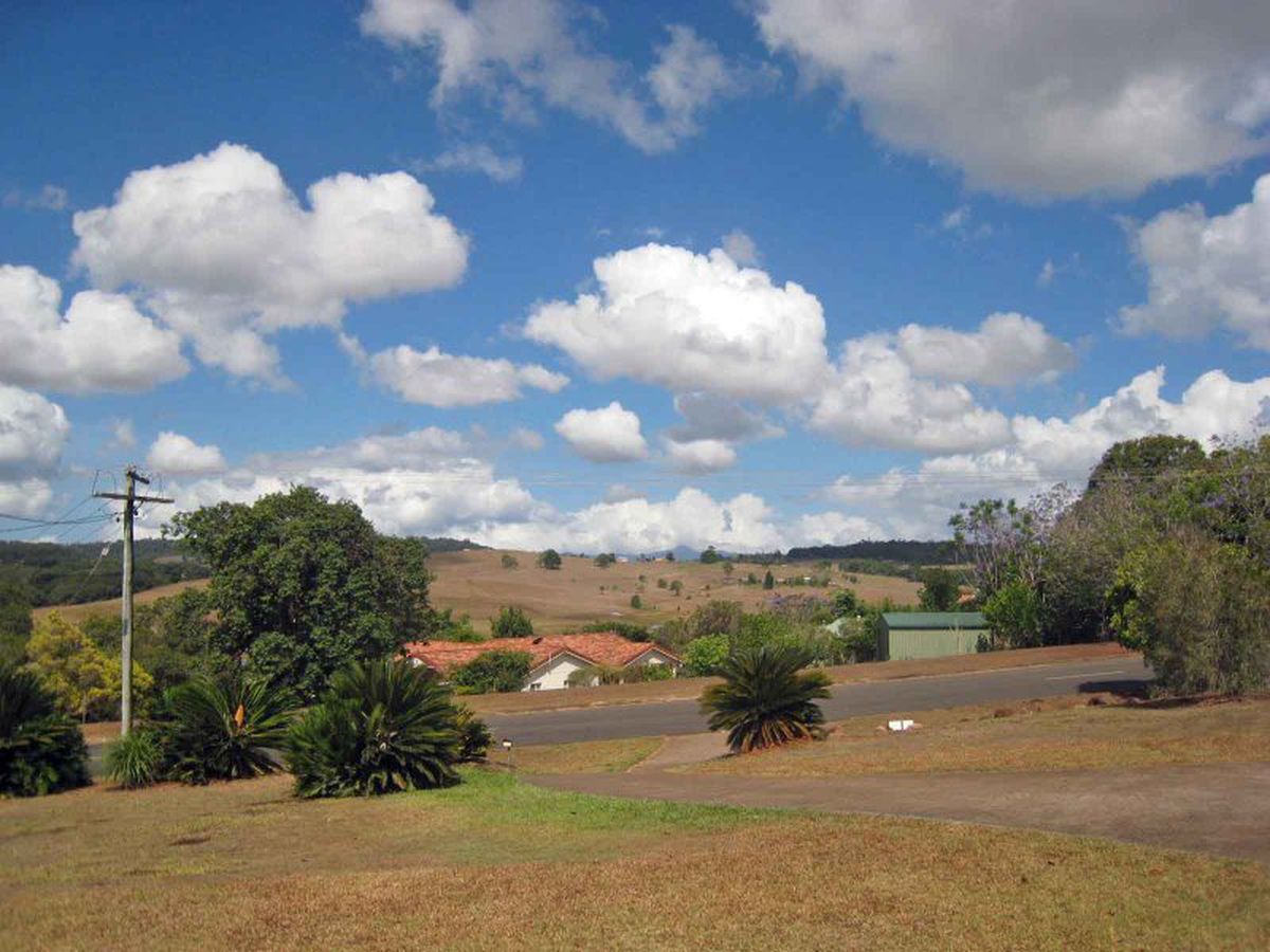 Yungaburra