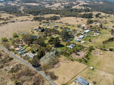 21 George Street, Majors Creek