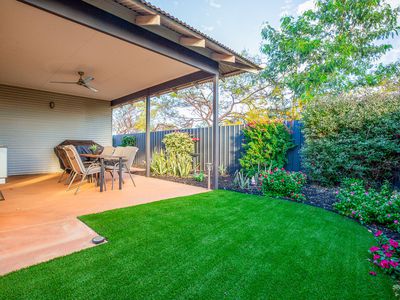 25A Yarrunga Crescent, South Hedland