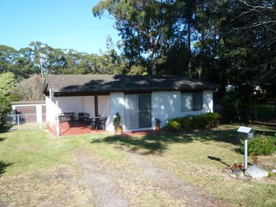 46 Church Street, Ulladulla