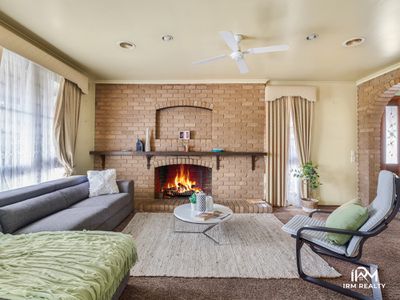12 NICKLAUS DRIVE, Hoppers Crossing
