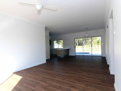 30 Angus Drive, Failford