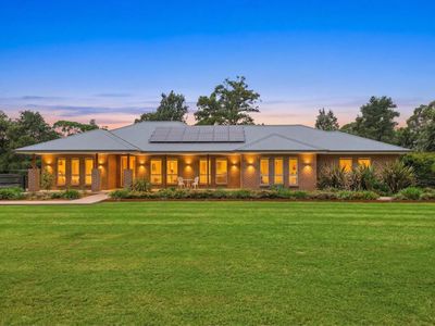 54 Lincoln Drive, Orangeville