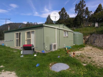 356 She Oak Road, Judbury