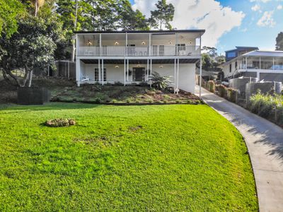 80 CONTOUR ROAD, Tamborine Mountain