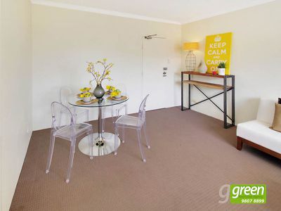 9 / 18-19 Bank Street, Meadowbank