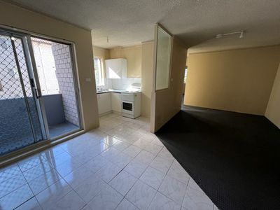 25 / 12-16 Goulburn Street, Liverpool