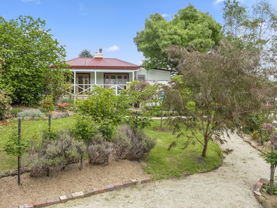 38 Golden Valley Road, Cygnet