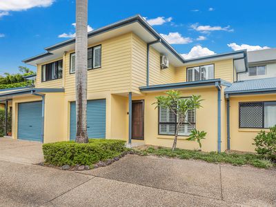 3 / 16 Beach Road, Cannonvale