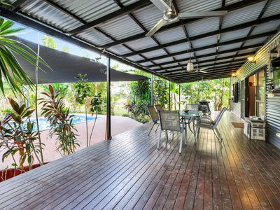 108 Kultarr Road, Berry Springs