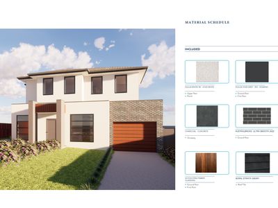 U2 / 108 Brunswick Road, Mitcham