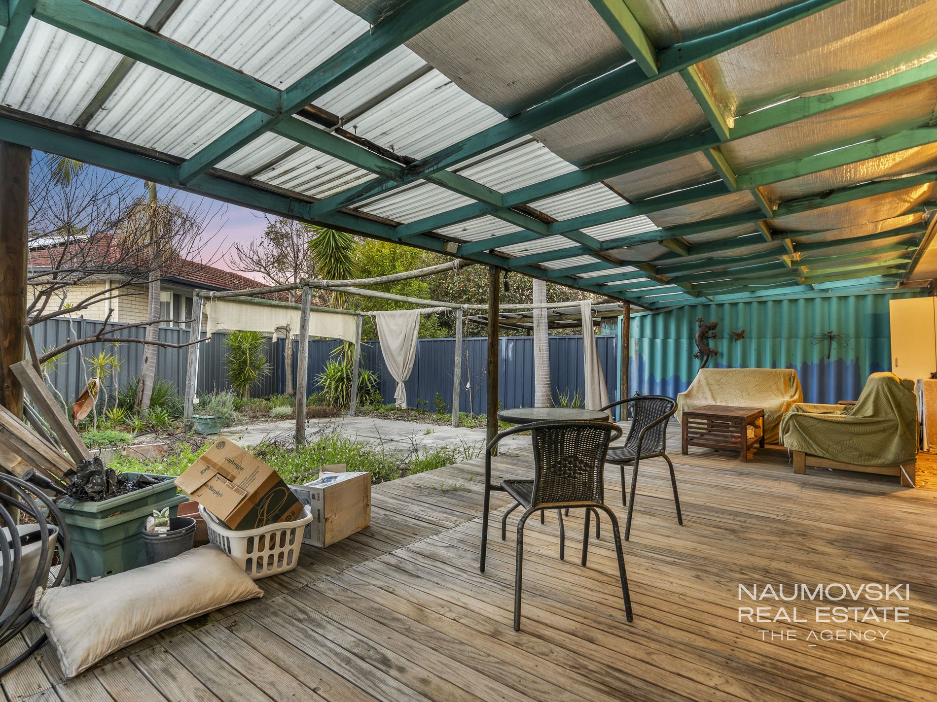 40 Allinson Drive, Girrawheen
