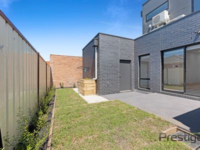 2/252 Cumberland Road , Pascoe Vale