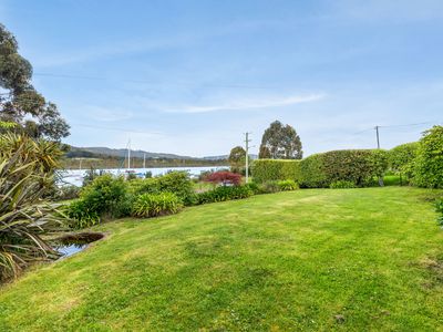 3318 Huon Highway, Franklin