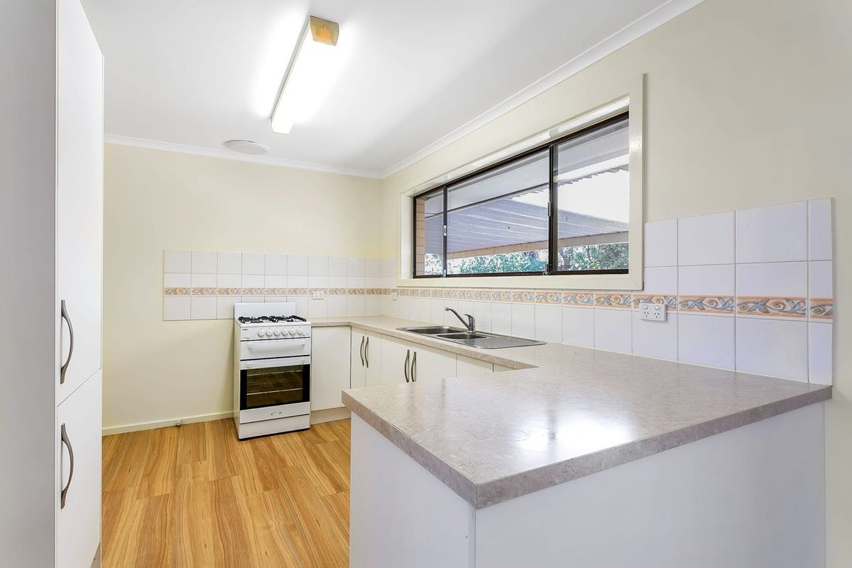 3 Telford Crescent, Modbury Heights