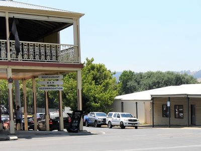 8A CAMP STREET, Beechworth