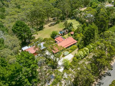 101 Willeys Road, Macedon