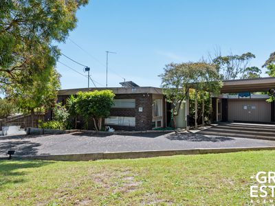 2 Moondah Drive, Mount Eliza