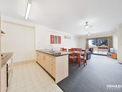 6 / 193 Hay Street , East Perth