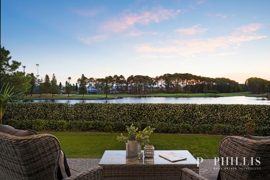 1838 Pinehurst Drive, Sanctuary Cove