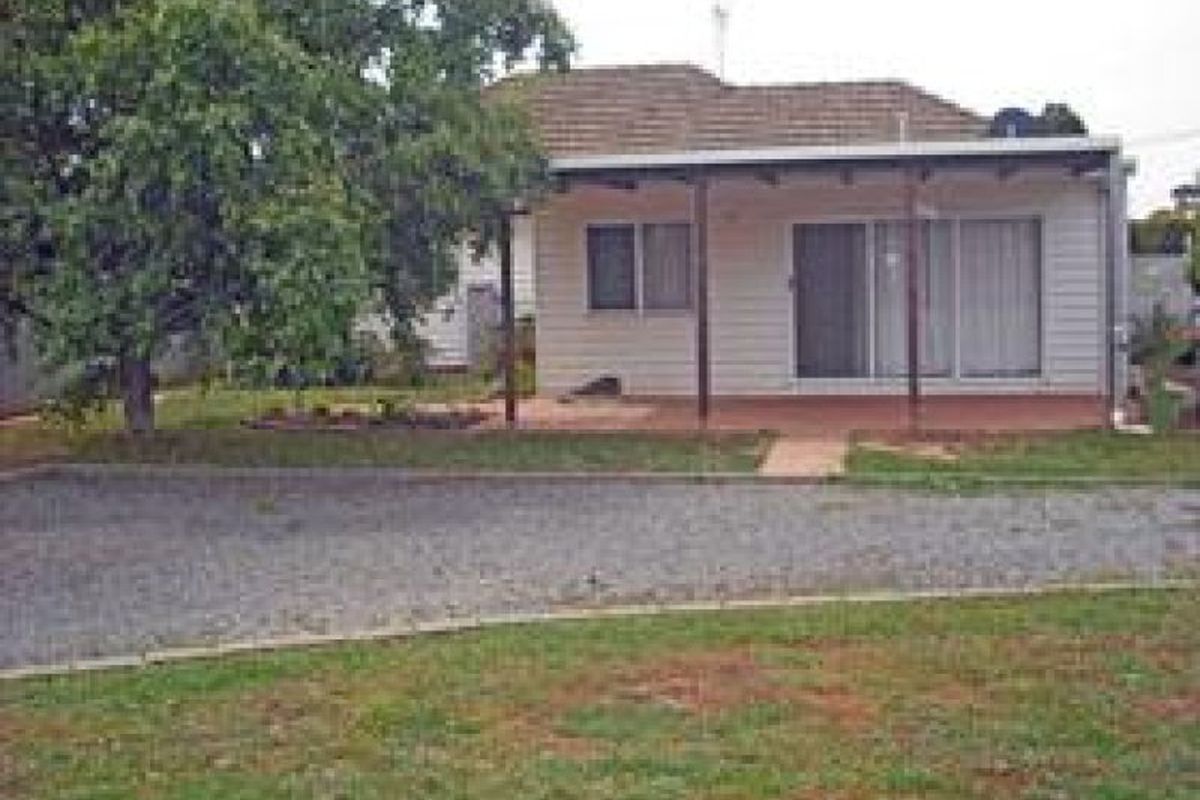 10 James Street, Kyabram