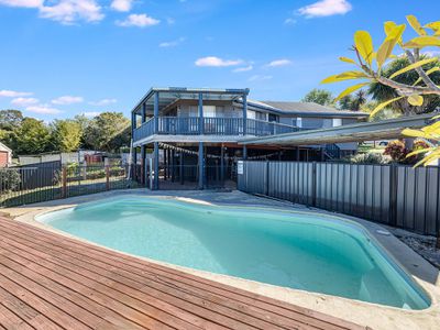 3 Adermann Drive, Kingaroy