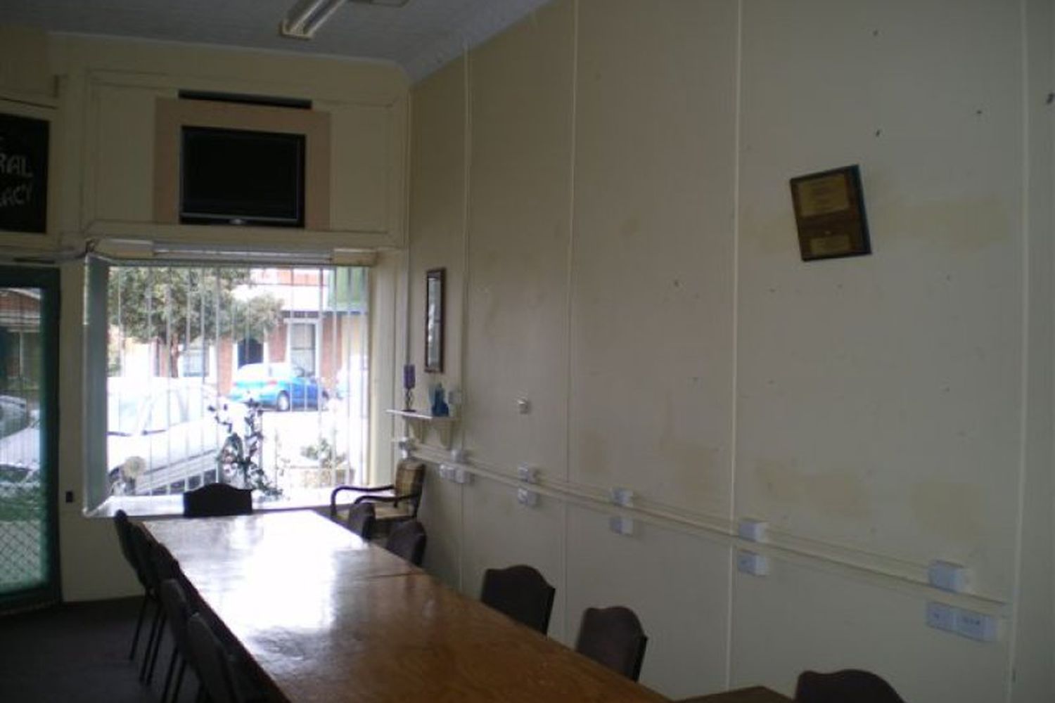 130-132 Scott Street, Warracknabeal