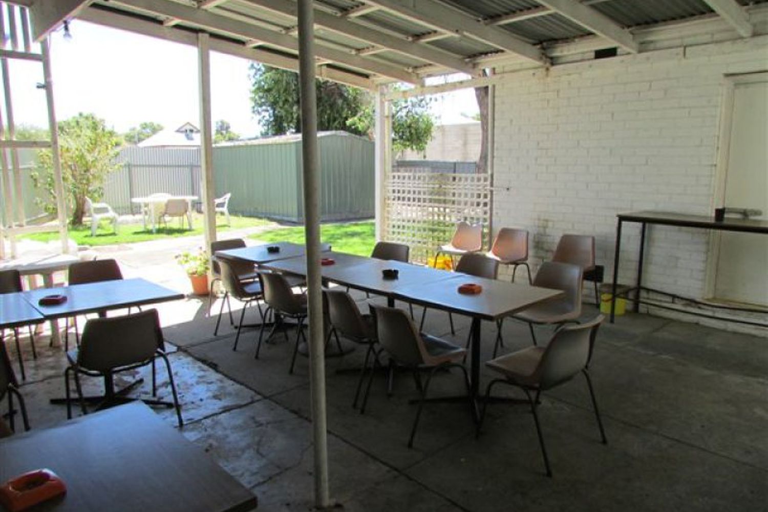 Warracknabeal