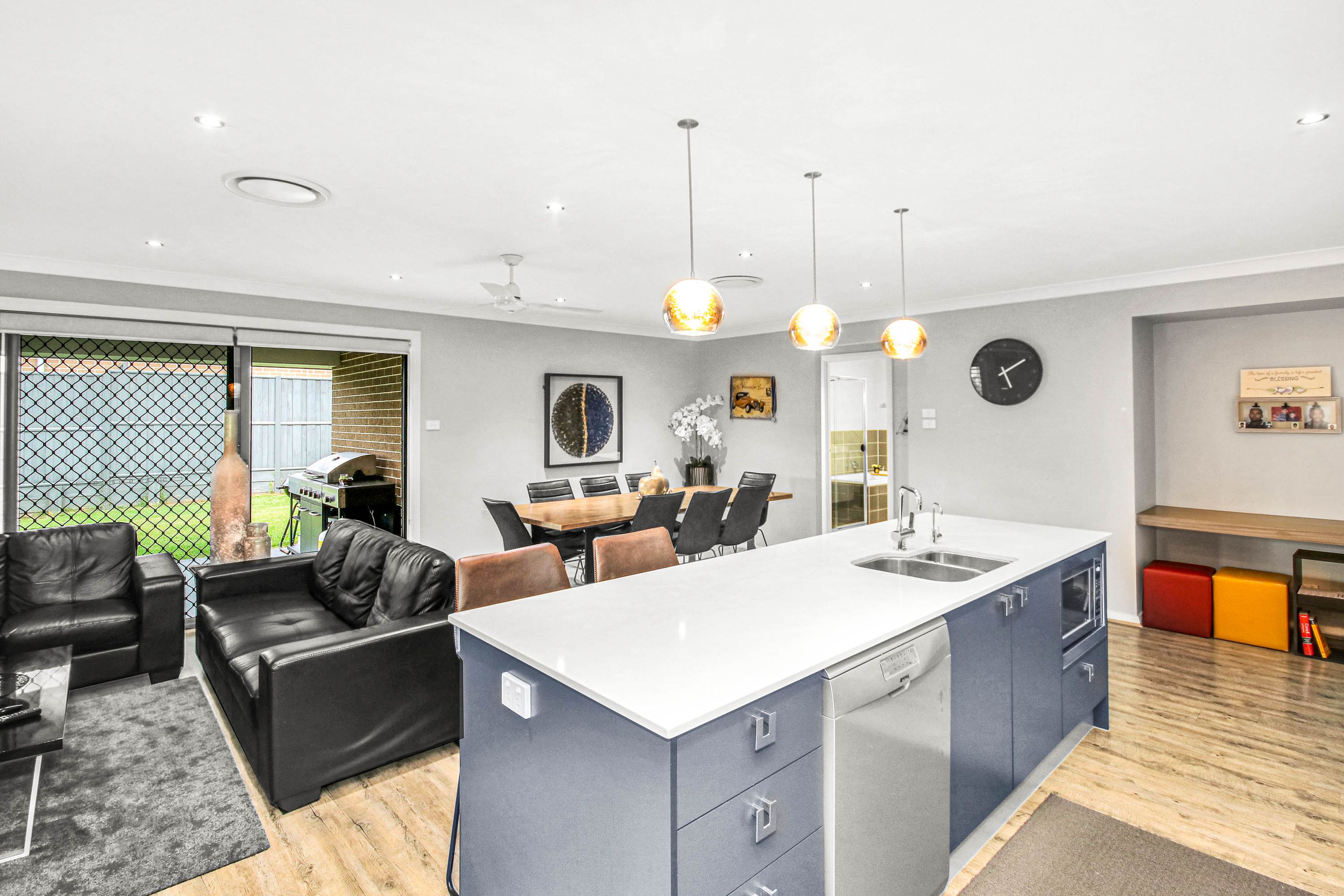 22 Barnea Avenue, CADDENS