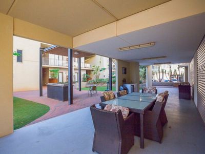 68/44 Counihan Crescent, Port Hedland