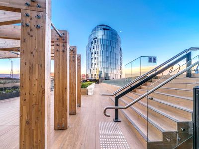 G18 / 555 Saint Kilda Road, Melbourne