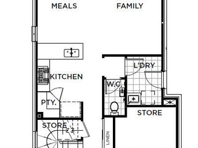 24 Newleaf Parade, Bonnyrigg