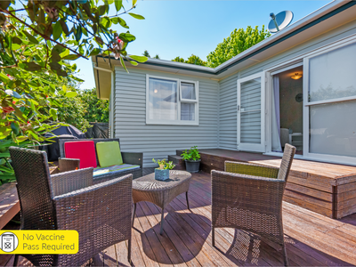 3 / 14 Orchid Place, Te Atatu South