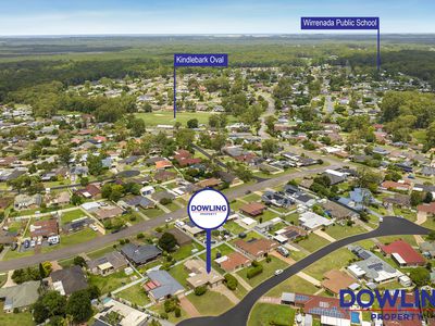 33 Dangar Circuit, Medowie