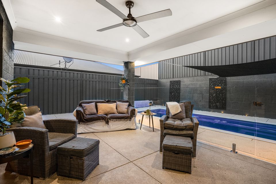 38 TRIBUTE VISTA, Baldivis