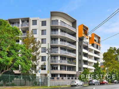 441 / 5 Loftus Street, Turrella