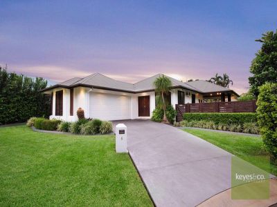 6 Barwin Court, Douglas