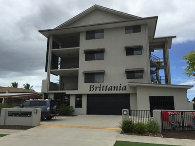 301 / 240 Buchan Street, Westcourt