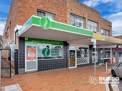 shop 1 / 63-65 Boundary Road, Dubbo
