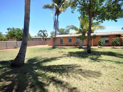 8 / 8 Grant Place, Port Hedland