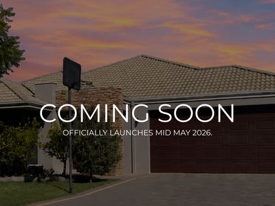 9 Archdale Loop, Piara Waters