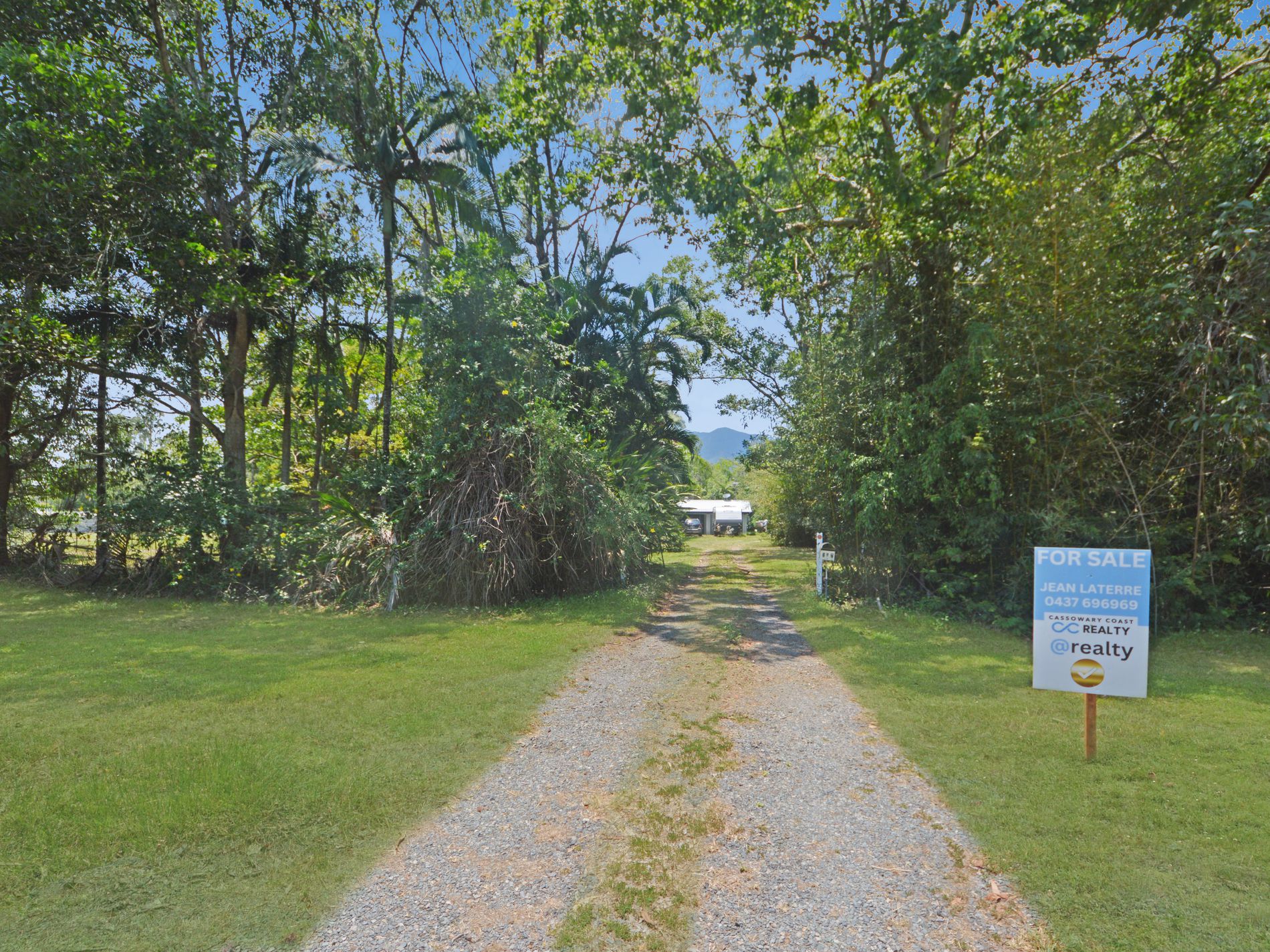 689 Ellerbeck Road, Kennedy